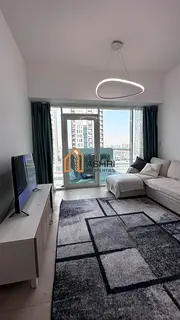 1-Bedroom Apartment for Sale in Farishta Azizi – AED 1.2M