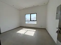 First tenant, 1 bedroom and living room with spacious layout, open view, modern finishing, central A