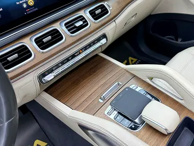 Mercedes-Benz GLE 450 4MATIC, миниатюра 17