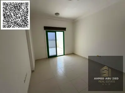 افضل استديو مع رووف كبير حمام مع مطبخ مسبح جيم مجاني تشطيبات ممتازه موقع مميز وحيوي بجوار جميع الخدمات سهل الوصول لدبي والشارقه