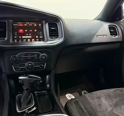 2020 Dodge CHARGER 照片 17