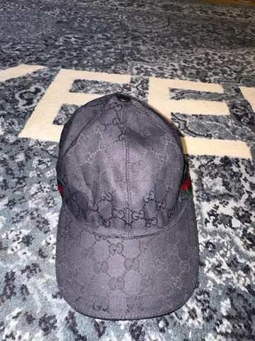 Gucci GG Baseball cap