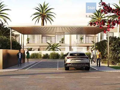 Modern 4BR Villa for Sale | Prime Location