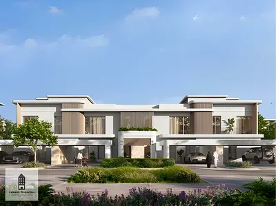 4BR Townhouse | Thoraya Maysan | Prime Family Living