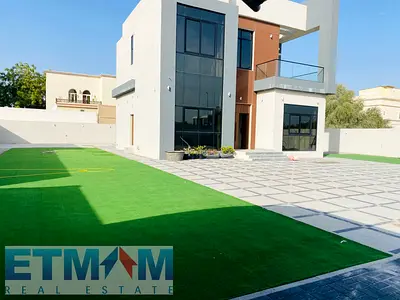 Modern Style Brand New Spacious 5 BR Independent Villa for Rent