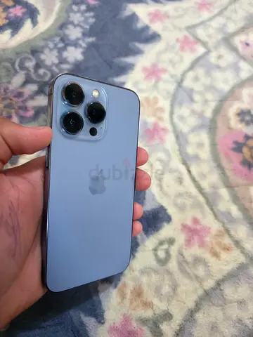 iPhone 13 pro water pack not open full original 91 battery