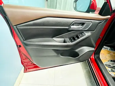 2023 Nissan ROGUE 缩略图 17