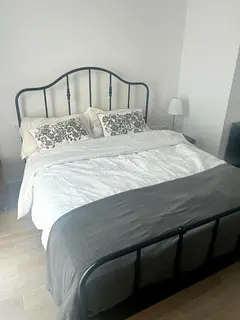 Room to rent on Yas Island FEMALE ONLY