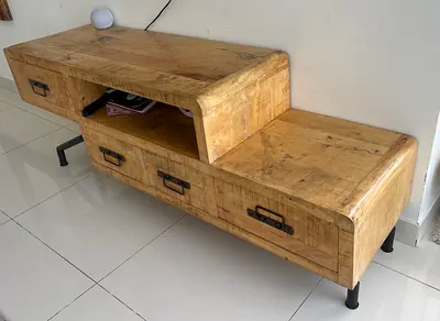 TV unit