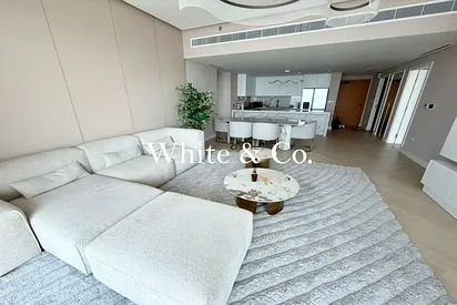 Full Sea View | Upgraded | Fully Furnished