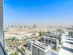 Burj, Community Views | High Floor | Move In Ready