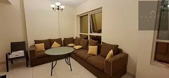 An unmissable opportunity for lovers of sea views and elegance! Excellent one-bedroom apartment in A