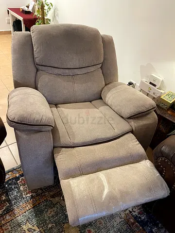 Recliner