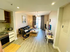 Fully Furnished | Stunning Sea View | Balcony