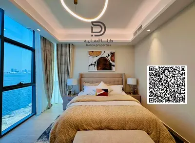 Excellent Investment Opportunity 1-Bedroom Apartment in Creek Tower Project 🛏️ 1 Bedroom + Living Room 🚿 1 Bathroom 🍽️ Closed Kitchen 🌅 Balcony 📍 Floor: B2 Area: 891 sq.ft Financial Details: Paid Down