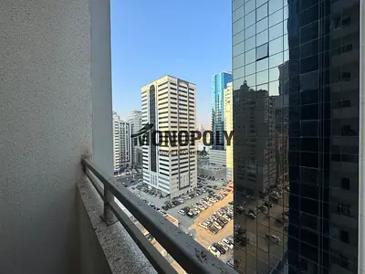 One Month Free | Balcony Living | Prime Location | Clean and Modern Apartment
