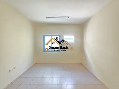 Spicious 1BHK available for family yearly
