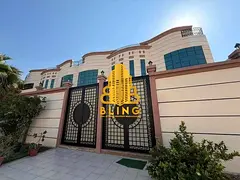 ONE PAYMENT!! Amazing 4BHK Villa With Parking &amp; Maid Room