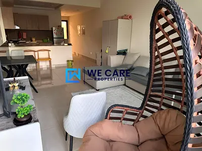 Spacious 1-Bedroom Apartment with balcony for Sale | Prime Location