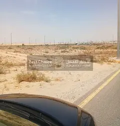 Corner Residential Land in a Strategic Location at a Special Price