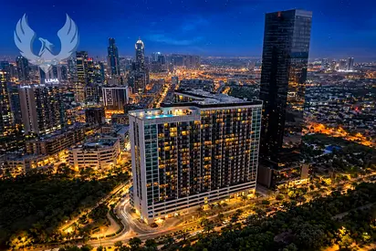 Ready Apartment | 100% DLD discount | High Floor