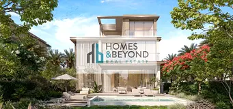 Nad Al Sheba Gardens | 5BR | Premium Lifestyle