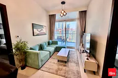 Canal view | ready to move | Furnished