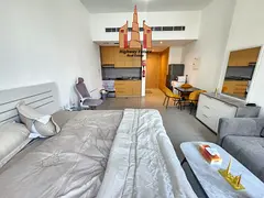 Furnished 1Bhk in Al Mamsha with Monthly Payments Only 50K