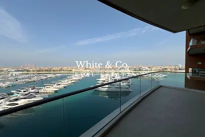 Vacant | Full Atlantis Views | Sea View