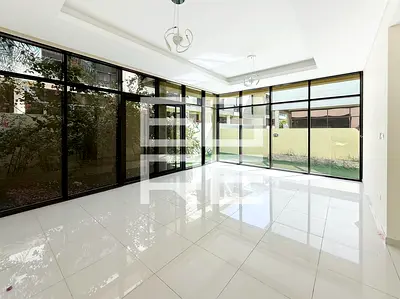 Spacious | 3BHK Villa | Peaceful Community
