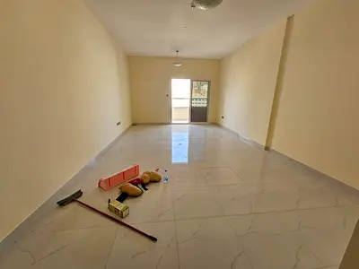 Second tenant | Free parking | 1 month free | Spacious | Prime location | Easy access to Dubai entr
