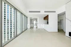 Corner Unit | Burj Khalifa View | Vacant