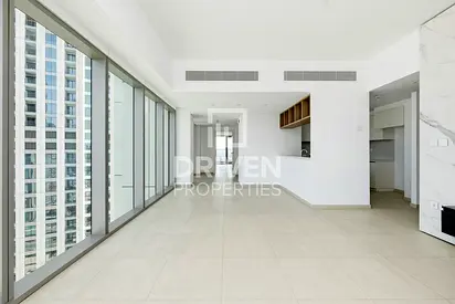 Corner Unit | Burj Khalifa View | Vacant