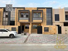 5 Master BR Townhouse for Sale in Al Helio 2 Ajman | Registration Included | Freehold