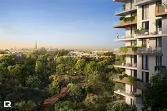 Serene Community Views | Expansive-Modern Layout