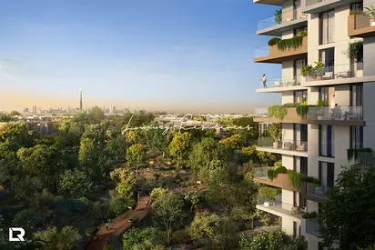 Serene Community Views | Expansive-Modern Layout