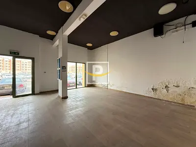 Fitted | Retail Shop Available | Morocco Cluster