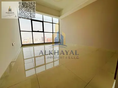 Modern Living | Prime Location | Vacant & Ready Experience comfort in this expansive 1,739 sqft residence. This unit features two bedrooms and three b