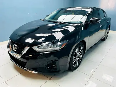 Nissan Maxima SL 2020 - American Specs #372143