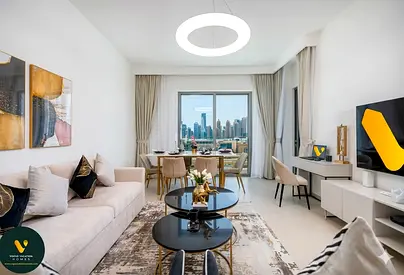 Downtown Views II with Direct Access to Dubai Mall