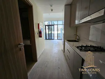 Semi Furnished | Community View | Chiller free