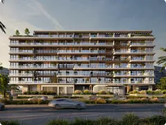 Q2 2027 | Smart Home | Luxury Livivng | Premium Finishes