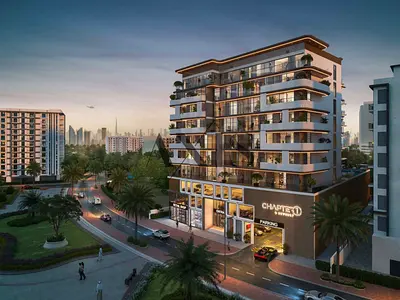 Smart Home | High ROI | 10% Down Payment