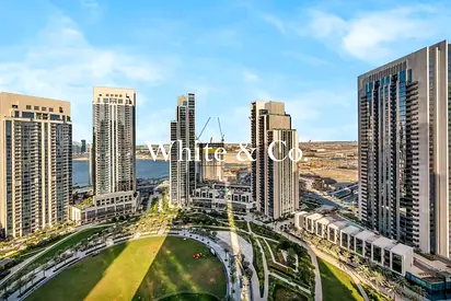 Chiller Free| Fully Furnished |Park view