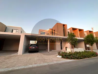 Exclusive Villa | Gated Community | Modern Design