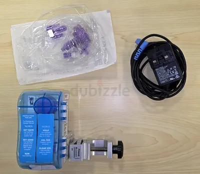Abbot feeding pump for sale medical food pump for patients