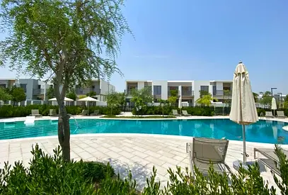 3 Bedroom + Maid | Vacant | Near Swimming Pool