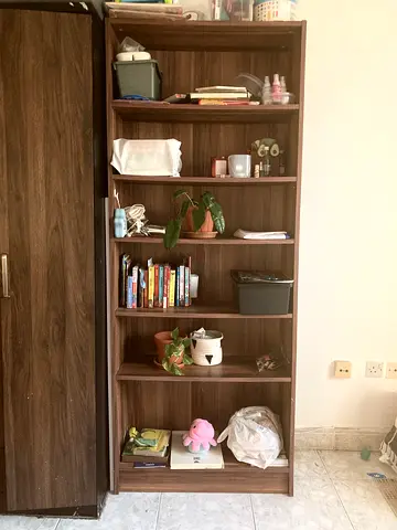 IKEA billy bookcase shelf
