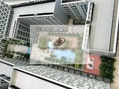 2 Bedroom Apartment Available | Flexible 1% Payment Plan