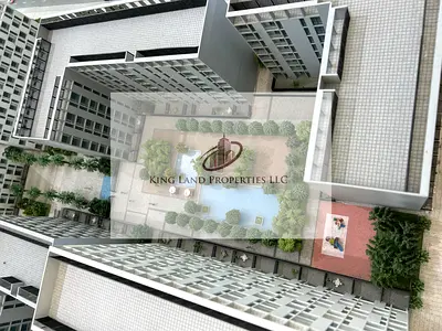 2 Bedroom Apartment Available | Flexible 1% Payment Plan